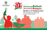KEMENTERIAN KESEHATAN REPUBLIK INDONESIA · PDF fileedukasi tentang kesehatan yang seimbang dan bertanggungjawab. Setiap orang juga berkewajiban 1 ... • Pemberian penghargaan kepada