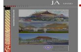 6 Arsitektur dan Desain Riset 201 Studi Perkotaan dan ... · PDF fileSeluruh kontributor artikel telah mengijinkan Jurnal Arsitektur UNUD untuk mereproduksi, mendistribusikan,