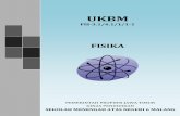FIS-3.1/4.1/1/1-1 · PDF fileMateri Pokok : Hakikat Fisika ,Metode Ilmiah dan Keselamatan Kerja f. ... with modern physics. -- 13th ed. P:1-2 3. Kanginan, M. 2014. Fisika 1