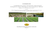 Lokakarya dan Seminar Nasional Adaptasi dan Mitigasi ...bbsdlp.litbang.pertanian.go.id/images/panduan_lokakarya_2017_v1.pdf · perubahan iklim, juga dianggap sebagai penyebab terjadinya