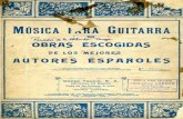 · PDF file.núsica para guitar ra (METODOS) vano (F.)—Gran método por música. Texto español y . Neto francés