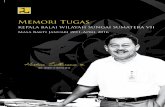 Memori Tugas - bws.direightion.combws.direightion.com/assets/BUKU_MEMORI_TUGAS_KEPALA_BALAI_… · Bangunan Pengaman Pantai, Pantai Panjang, Kota Bengkulu. Balai Wilayah sungai sumatera