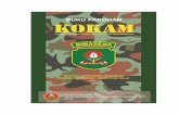 Bidang KOKAM dan SAR Pimpinan Wilayah Pemuda Muhammadiyah ...kader-pwpmsumut.org/wp-content/uploads/2017/11/Buku-Panduan-KO… · menyelesaikan masalah-masalah kemanusiaan (berbasis