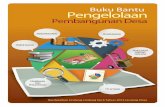 Buku Bantu Pengelolaan -  · PDF fileSalah satu agenda prioritasnya adalah membangun Indonesia dari ... iii. Kami menyadari ... Pembentukan Tim Penyusun RPJM Desa 19