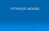 FITNESS MODEL - file.upi.edufile.upi.edu/.../Kumpulan_Presentasi_Agus_Mahendra/fitness_model.pdf · Tujuan Fitness Model ... Mencapai tingkat kebugaran yang menyehatkan untuk setiap