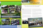KEBUN RAYA BALI MENERAPKAN SISTEM …kebunrayabali.com/files/news letter vol.2 no.4.pdf · dan koleksi Lumut. ... mengajukan pertanyaan seputar tanaman yang dilihatnya. Dalam kegiatan