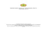 RENCANA KERJA TAHUNAN (RKT) TAHUN 2013 - …pertanian.go.id/sakip/admin/data/RKT-BBPP-Batangkaluku-2013.pdf · Mengembangkan pola/model pelatihan teknis, kewirausahaan pertanian dan