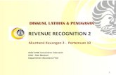REVENUE RECOGNITION 2 - UI Open Coursewareocw.ui.ac.id/pluginfile.php/199/mod_resource/content/0/SOAL LATIHA… · 2 Soal Latihan 3 Penugasan Akuntansi Keuangan 2 - Departemen Akuntansi