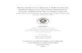 PENGARUH TATA KELOLA PERUSAHAAN, …eprints.undip.ac.id/56067/1/14_DINAH.pdf · PAJAK TERHADAP NILAI PERUSAHAAN (Studi Empiris pada Perusahaan Manufaktur yang Terdaftar di ... terdiri