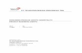 PT TELEKOMUNIKASI INDONESIA Tbkdocshare04.docshare.tips/files/27005/270052735.pdf · Hak Cipta PT TELEKOMUNIKASI INDONESIA Tbk. 2014 Dilarang memperbanyak dokumen ini dalam bentuk