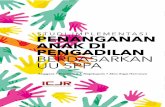 STUDI IMPLEMENTASI PENANGANAN ANAK DI …icjr.or.id/data/wp-content/uploads/2017/02/Studi-Implementasi... · Di Indonesia, sistem peradilan pidana anak awalnya diperkenalkan melalui