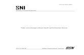SNI 03-6815-2002 Standar Nasional Indonesia 03-6815-2002.pdf · dan mempresentasikan prosedur statstik yang berguna dalam menginterprestasikan variasi tersebut ... Variasi yang disebabkan