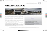 Volvo White Agreement - · PDF file• Roda gigi, bantalan, dan poros • Selector fork • Komponen sinkronisasi ... • Motor starter • Tachograph • Infosystem • Relai •