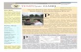 Edisi II, Tahun 2009 Juli TEMPOyac JAMBI - jambi.bpk.go.id · PDF filedi Kerajaan Jambi yaitu Raja Paduko Berhalo, Raja Jambi yang juga keturunan Raja Turki. Beliau adalah Raja yang
