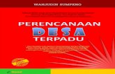 Integrasi dan Harmonisasi dalam Perencanaan · PDF filesetempat yang diakui dan dihormati dalam ... (Rencana Tata Ruang ... diselenggarakan CRS Indonesia dan pelaksanaannya dilakukan