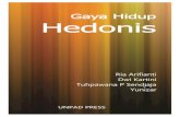 GAYA HIDUP HEDONIS - pustaka.unpad.ac.idpustaka.unpad.ac.id/wp-content/uploads/2015/01/11-GAYA-HIDUP... · DAFTAR ISI PENGANTAR v DAFTAR ISI ... Jasa Penunjang Angkutan b. Komunikasi