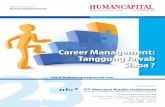 HumanCapitalhumancapitaljournal.com/data/wp-content/uploads/2015/02/HCJ-23... · perencanaan karir. Bahkan, banyak pe rusahaan yang menyediakan alat bantu aplikasi untuk memandu karyawan