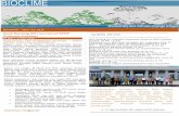 Studi Banding KPH Sumsel ke KPHP KALENDER JUNI 2016 ...bioclime.org/publications/Newsletter_Juli 2016.pdf · lapangan menggunakan pesawat tanpa awak/UAV – ... GAL – Global Alam