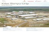Juni 2016 Kilas Banyu Urip - cdn.exxonmobil.comcdn.exxonmobil.com/~/media/indonesia/files/id-publications/kbu-16... · Presentasi mengenai topik industri hulu minyak dan gas bumi