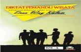 Komunitas Putera Krakatau dan Pokdarwis Way Terjun · PDF file3 Penyusun: Komunitas Putera Krakatau dan Pokdarwis Way Terjun Agustus - Oktober 2015 Cetak Edisi Ke– 4, 16 November