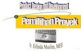 Konsepsi Proyek Pengembangan Produk - Website Staff UIstaff.ui.ac.id/system/files/users/erlinda.muslim/material/5... · Konsepsi Proyek Pengembangan Produk ... Menciptakan usaha baru