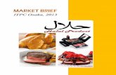 Daftar Isi - itpc.or.jpitpc.or.jp/wp-content/uploads/2013/07/Mei-2013-Produk-Halal.pdf · produk halal Indonesia yang bersaing di pasar Jepang. Akhir kata ITPC Osaka mengharapkan