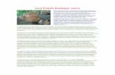 Cara Praktis Budidaya Jamur - · PDF filemedia tumbuh/substrat dan pemeliharaan serta cara panen jamur tiram. ... yang berwarna putih atau coklat terkadang ... hama penyakit dan memudahkan