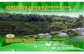 SSTTAATTIISSTTIIKK LLAAHHAANN · PDF fileLuas Lahan Sawah menurut Kabupaten/Kota di Provinsi Lampung, 2008-2012 Table 2.8. Area of Wetland by District/Municipality in Lampung Province,