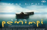 eBook oleh nurulkariem@yahoo.com MR. Collection's · PDF filesib anak-anak nelayan yang terpaksa bekerja. Salah sa-tunya aku kenal: Laksmi. Seperti laut, mereka diam. ... Aku hafal
