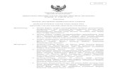 MENTERI DALAM NEGERI REPUBLIK INDONESIAjdih.surabaya.go.id/pdfdoc/permendagri_8.pdf · Peraturan Pemerintah Nomor 38 Tahun 2007 tentang ... Pasal 17 (1) Menteri melalui ... tercantum