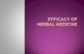 Pengobatan herbal berbeda dengan -  · PDF filelaboratorium maupun efek jangka panjang yang dapat dihasilkan. ... Pelaporan anekdot,