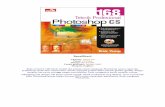 168 Teknik Profesional Photoshop CS · PDF fileDilengkapi pula dengan CD berisi contoh-contoh teknik profesional yang dibahas, serta contoh bab ... Lakukan pengaturan dengan menggeser