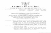LEMBARAN NEGARA REPUBLIK INDONESIA - Legal · PDF file3. Jangka Waktu adalah kondisi tingkatan lamanya pengembangan ... No.40 4 BAB II PENGEMBANGAN USAHA ... Kecil berkedudukan sebagai