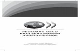 ORGANISATION FOR ECONOMIC CO-OPERATION · PDF fileMungkin dibutuhkan waktu yang panjang untuk menyelesaikan permasalahan melalui prosedur internal OECD, tetapi dalam proses pelaporan