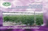 Monografi No. 27 ISBN : 979-8403-36-2 · PDF fileMonografi No. 27 ISBN : 979-8403-36-2 Budidaya Tanaman Sayuran dengan Sistem Hidroponik i – ix + 27 halaman, 16,5 cm x 21,6 cm, cetakan