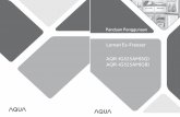 Lemari Es-Freezer AQR-IG525AM(SG) AQR-IG525AM(GB)aquajapanid.com/upload_files/files/50ed99b3-e6e4-4783-9edf-df75b... · mendapatkan yang terbaik dari alat dan memastikan instalasi