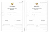KOMISI PEMBERANTASAN KORUPSI REPUBLIK · PDF filev-1.10.2009 komisi pemberantasan korupsi republik indonesia formulir laporan harta kekayaan penyelenggara negara tanggal pelaporan