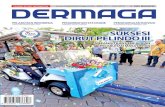 Dermaga FREE MAGAZINE - · PDF fileSiap Layani Peti Kemas ... bongkar muat barang di Pelabuhan Tanjung Wangi pada triwulan I tahun ... yang bergerak di bidang fashion, peralatan rumah
