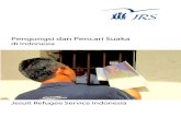 Pengungsi dan Pencari Suaka di Indonesia - jrs.or.idjrs.or.id/wp-content/uploads/downloads/2013/07/20130703_ido_adv... · bencana alam di: Maluku ... Simulasi siap siaga bencana di