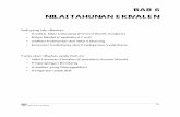 BAB 6 NILAI TAHUNAN EKIVALEN - Website Staff UIstaff.ui.ac.id/system/files/users/eva.fathul/material/ekotek-26.pdf · ... (P/A,8%,20)(P/F,8%,6)(A/P,8%,26) EAW ... Berapa tingkat bunga
