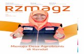 Majalah Rumah Zakat · PDF fileKLINIK PRATAMA RUMAH BANDUNG Jl. Turangga No. 63 Bandung Tel: ... Jl. Sompok No. 70 Semarang Tel: 024-8440505 ... No. Telp o8158957522 Kembang Goyang