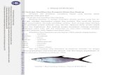 2 TINJAUAN PUSTAKA 2.1 dan Komposisi Kimia Ikan …repository.ipb.ac.id/bitstream/handle/123456789/53444/BAB II... · 158 ppt) sehingga digolongkan sebagai ikan eurihalin. Ikan ...