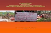 PUBLIC REVIEW TERHADAP RANCANGAN REVISI … Review Revisi... · Ronald Rofiandri (Pusat Studi Hukum dan Kebijakan) Editor Andi Muttaqien, S.H PUBLIKASI 15 Juli 2013 PENERBIT Indonesia