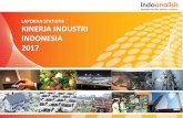 LAPORAN STATISTIK KINERJA INDUSTRI INDONESIA …indoanalisis.co.id/wp-content/uploads/2017/09/Daftar-Isi-dan... · BAB I PERTUMBUHAN INDUSTRI 1 ... Pertumbuhan Industri Barang dari