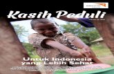 Untuk Indonesia Mimpiku Untuk Papua yang Lebih Sehat 35 lores.pdf · Program ini dilakukan di Desa Bokong dan Desa Hueknutu, ... di Pegunungan Tengah Papua ... Kampung Ramah Anak