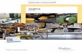 Metrik GmbH · Werbeagentur · Hannover · ... · PDF fileLebar tanpa kelim membujur 10 – 4 000 mm ... tanpa jahitan memanjang. – Rentang take-up yang pendek dan kemudahan untuk