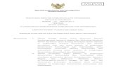 PERATURAN MENTERI KOMUNIKASI DAN · PDF fileperaturan menteri komunikasi dan informatika republik indonesia nomor 18 tahun 2017 tentang kelas jabatan di lingkungan kementerian komunikasi