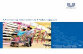 Menang Bersama Pelanggan - Unilever Indonesia · PDF filekebersihan dan perawatan pribadi sehari-hari dengan produk-produk yang membantu para konsumen ... inisiatif rantai pasok; ...