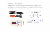 Pengertian Relay - Teknik Elektroelektro.teknik.untagcirebon.ac.id/.../2017/04/...Sensor-Industri.pdf · cara kerja sensor induksi ... Capacitive proximity sensor ... Salah satu penggunaan