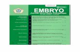 Embryo Vol 2 no 1 - Aktifitas | Student Blogblog.ub.ac.id/radenfaridz/files/2012/05/Embryo-Vol-2-no-11.pdf · berbeda karena bahan dasar yang dimilikinya. ... pupuk (Urea, SP-36 dan